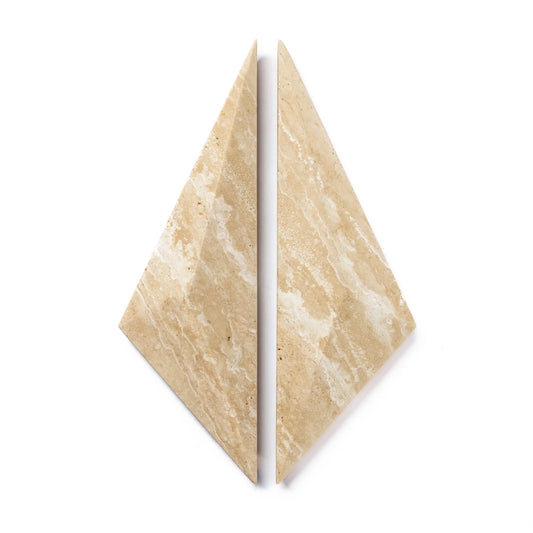 TRIANGLE HANDLE