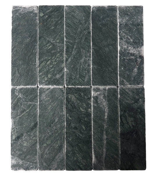 VERDE SUBWAY TUMBLED