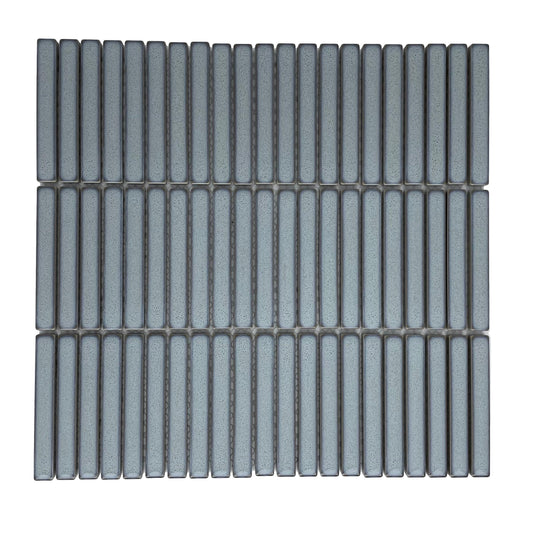 VINTAGE STACK GREY GLOSS