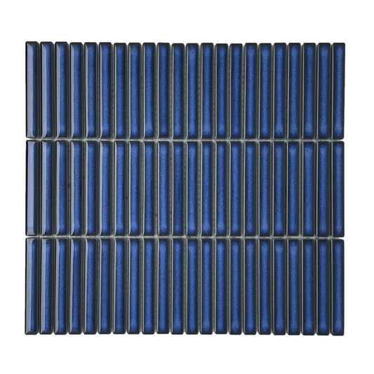 VINTAGE STACK NAVY GLOSS