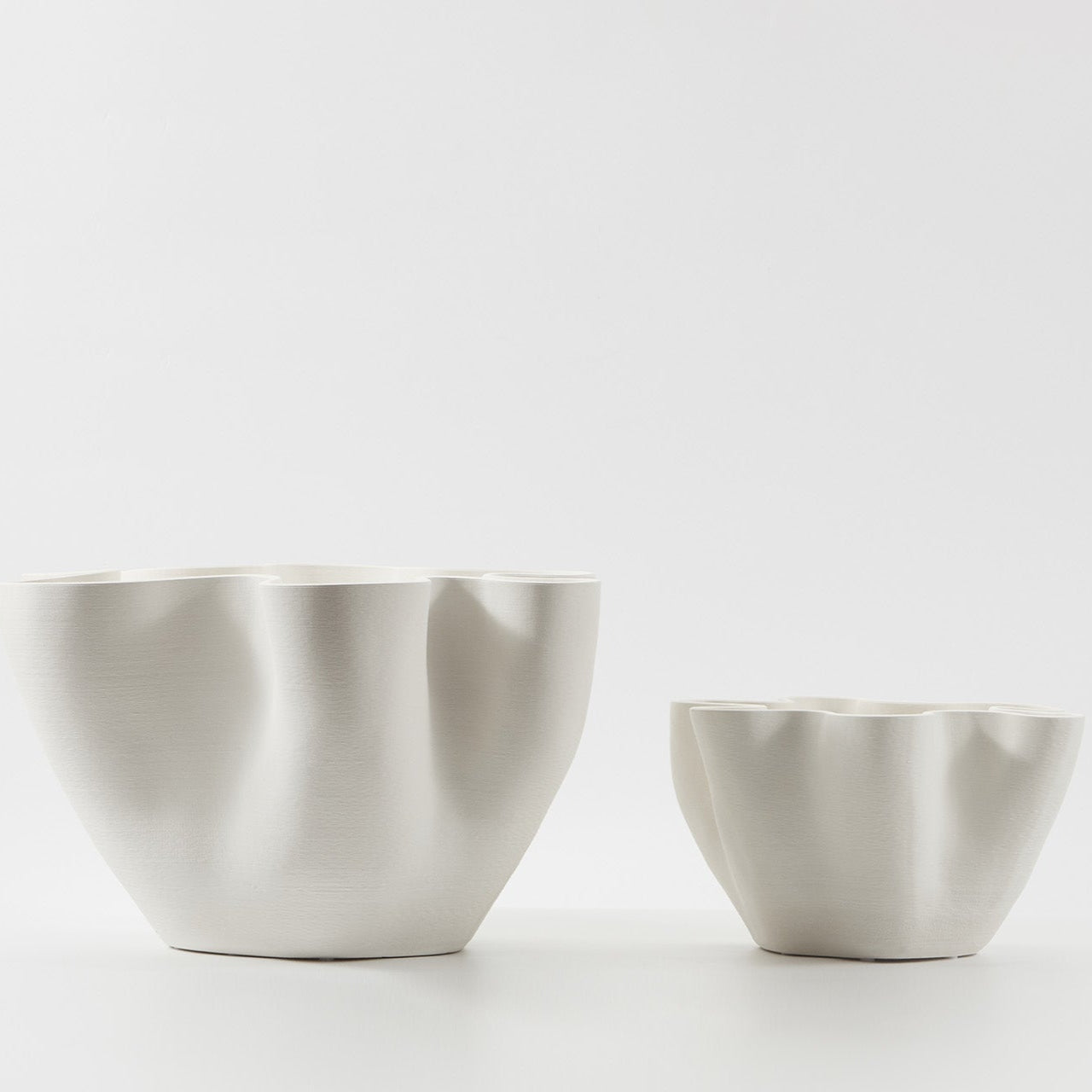 Boheme Bowl Ivory