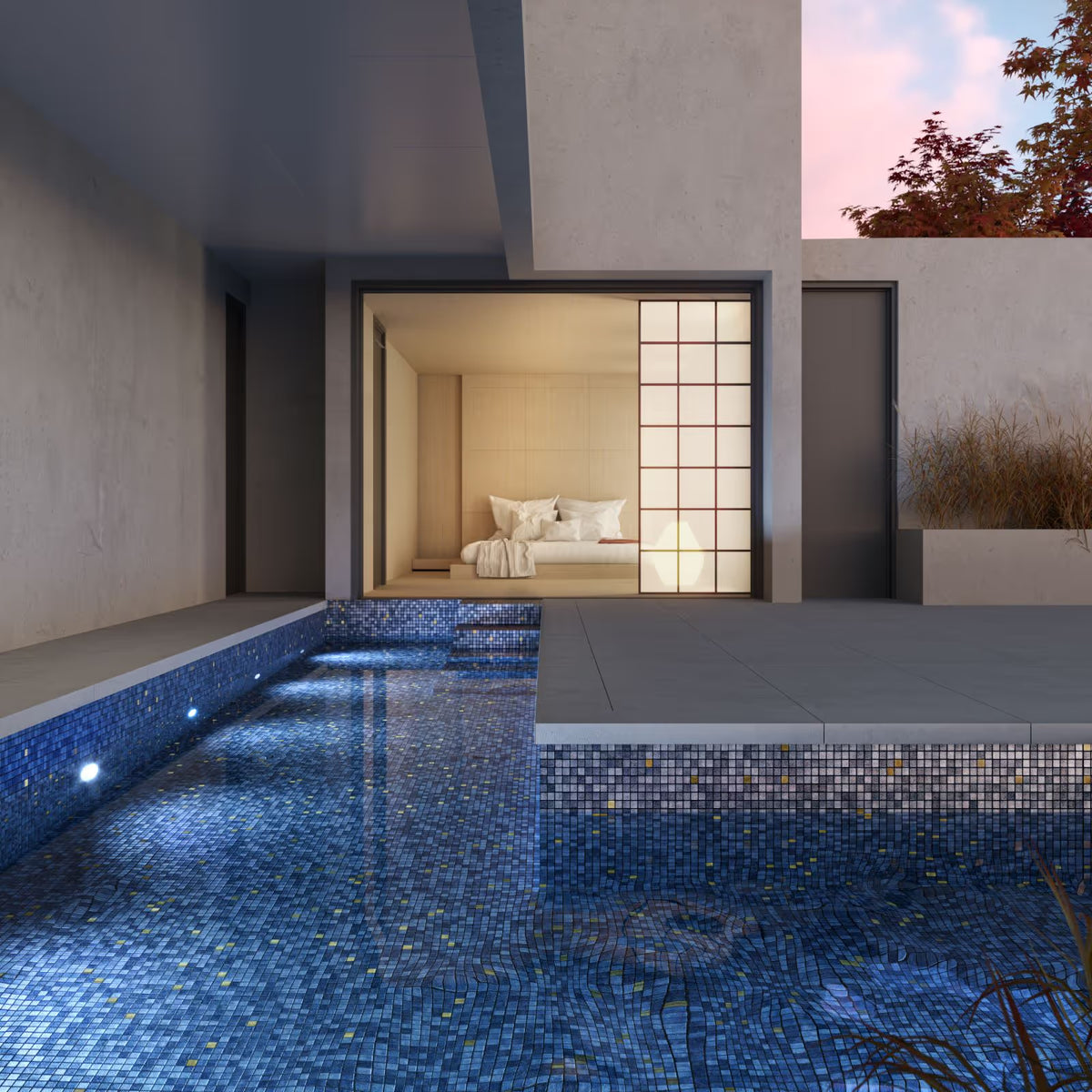 Gold Capricorn 25