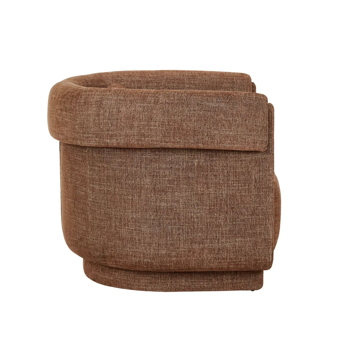 Hendricks Occasional Chair - Tawny