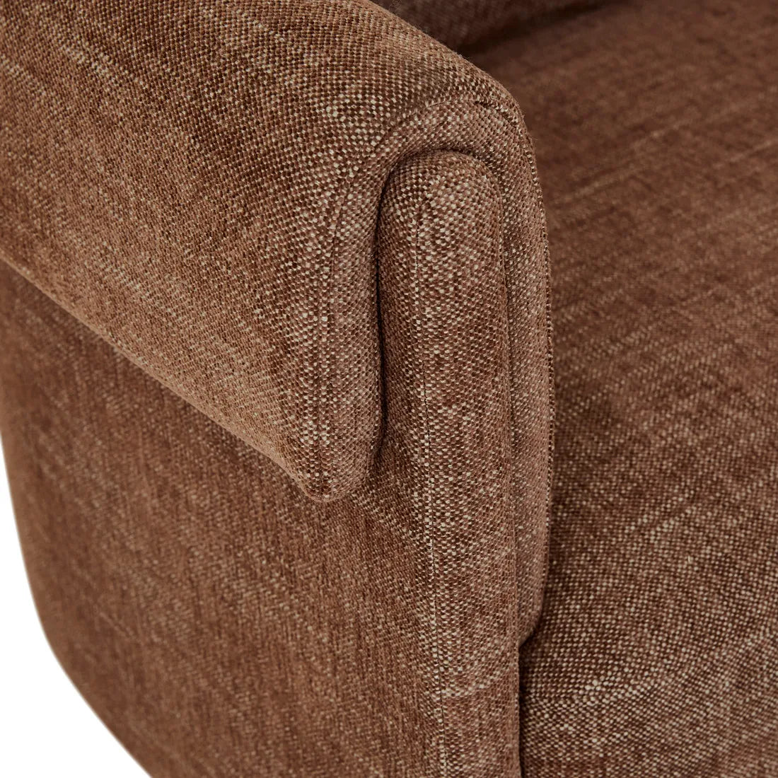 Hendricks Occasional Chair - Tawny