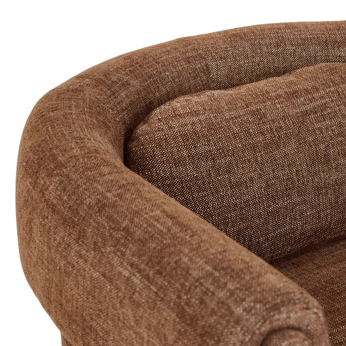 Hendricks Occasional Chair - Tawny