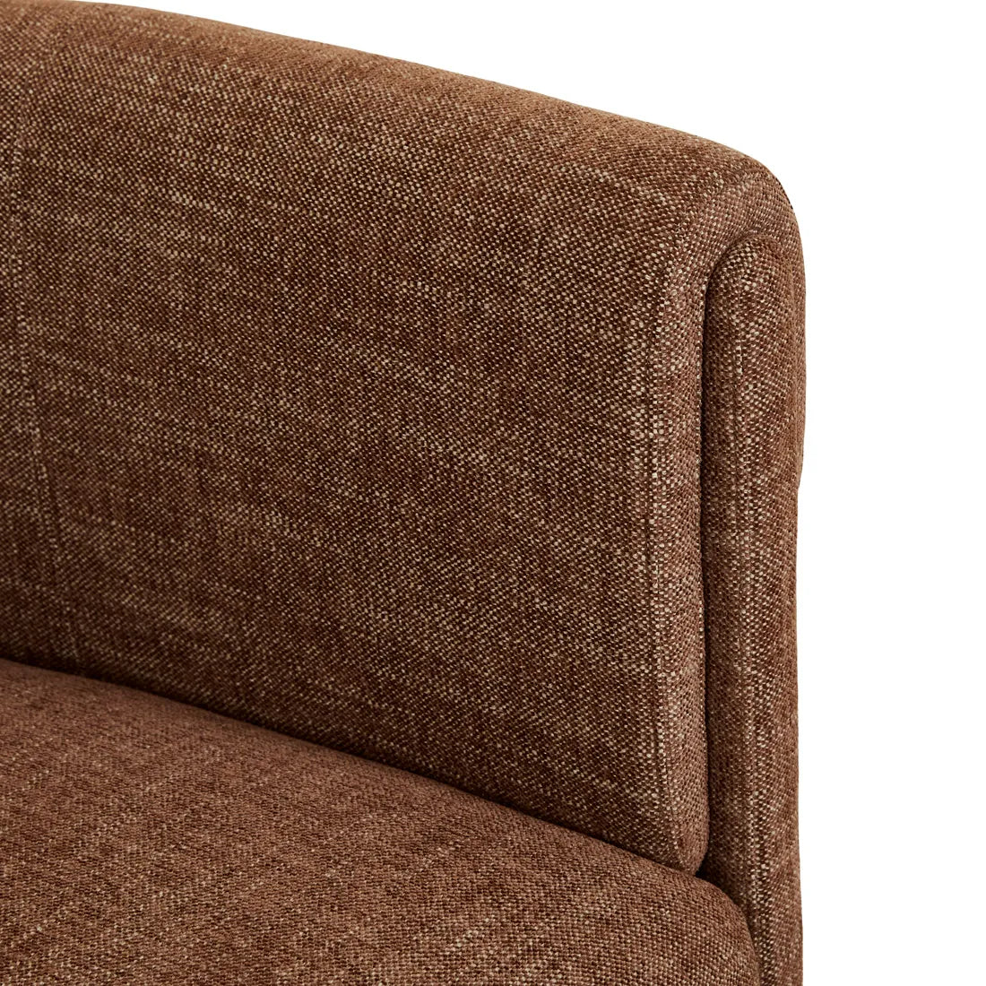 Hendricks Occasional Chair - Tawny