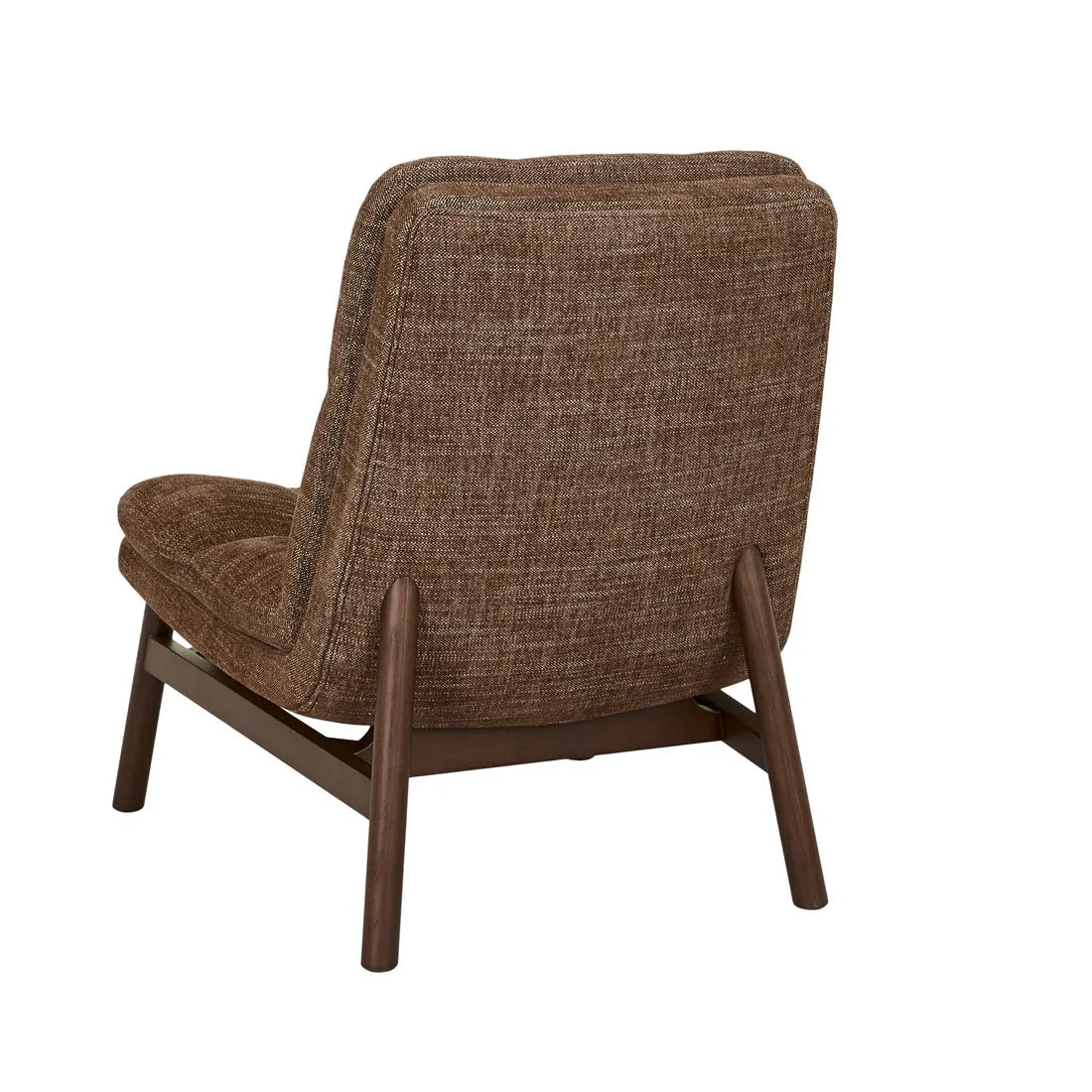 Kip Occasional Chair - Tawny - Walnut Ash