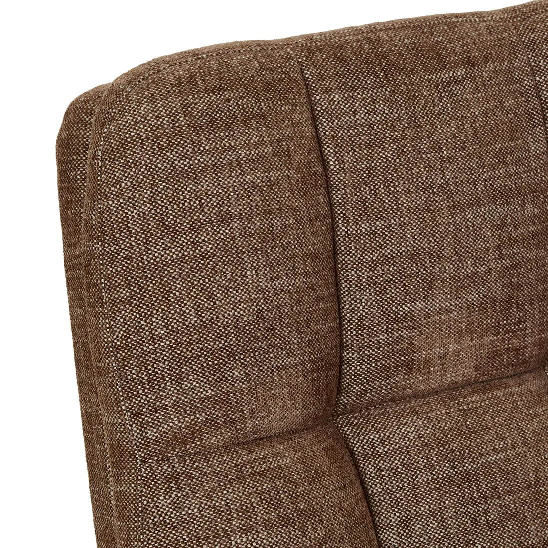 Kip Occasional Chair - Tawny - Walnut Ash