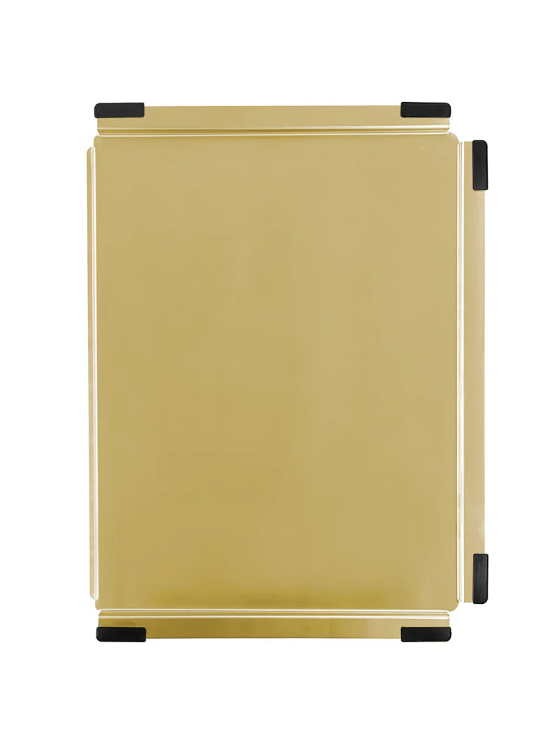 MEIR LAVELLO DISH DRAINING TRAY