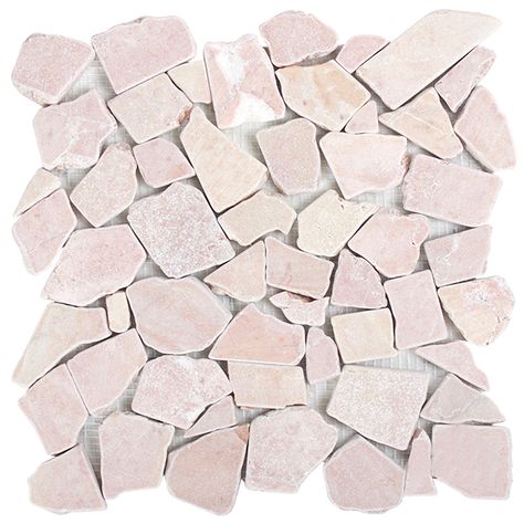 CRAZY ROSSO TUMBLED