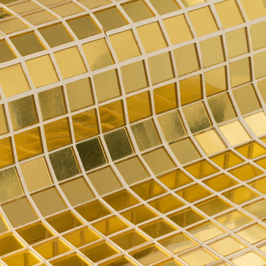 Gold 25