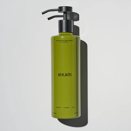The Ikarian Body Wash | 500ml