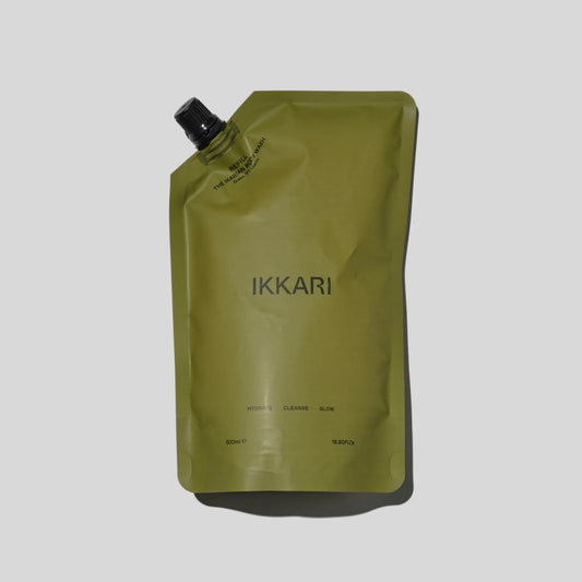 Refill | The Ikarian Body Wash