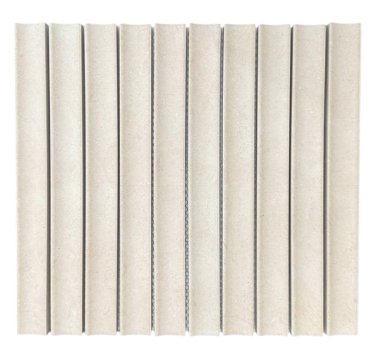 CONCAVE UTICA V3 PORCELAIN