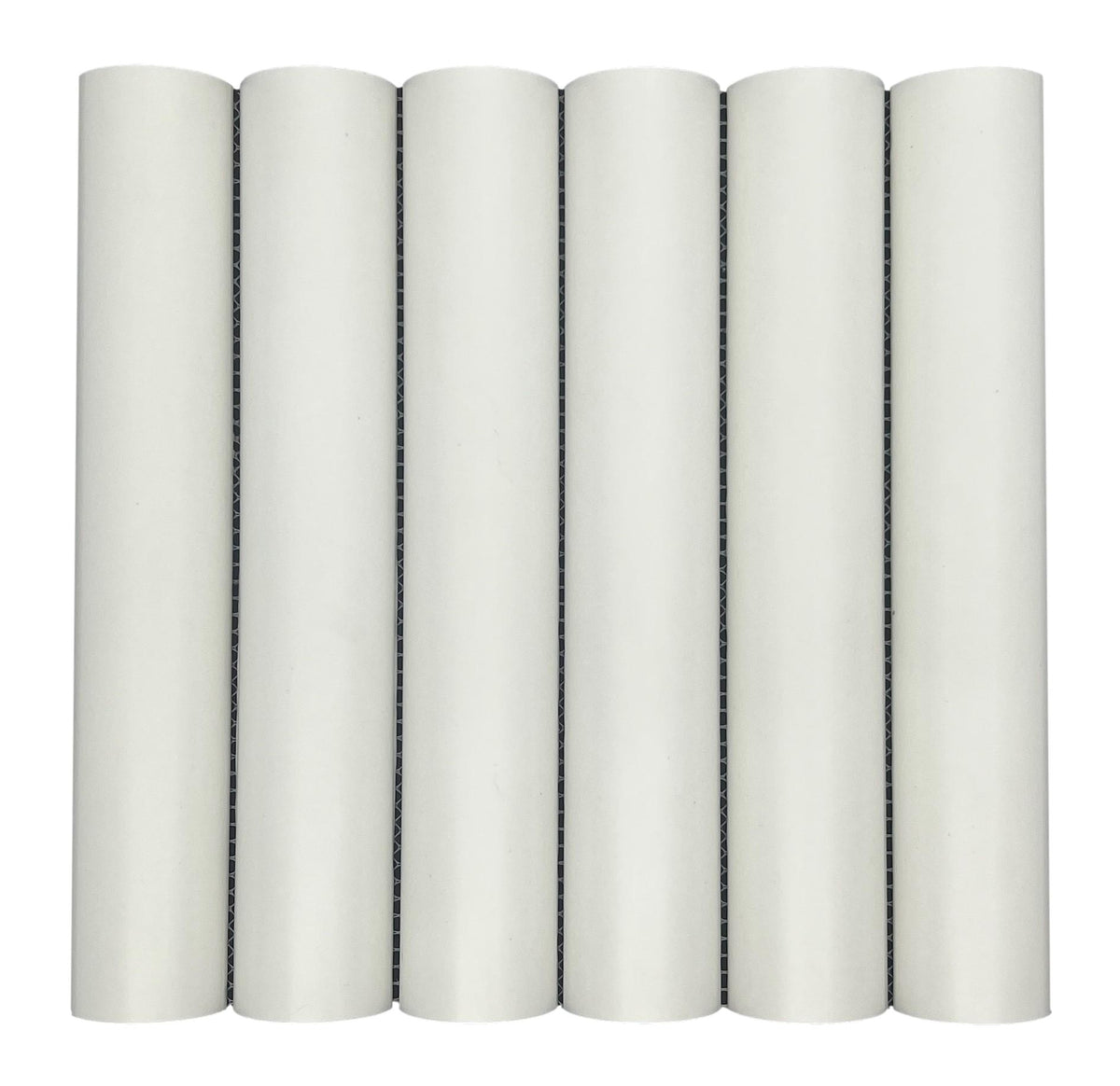 BAMBOO WHITE MATT