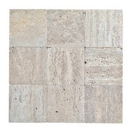ROME SQUARE VEINCUT 200 TUMBLED