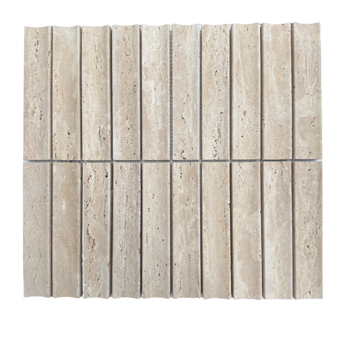 CONCAVE ROME STACK HONED LONG