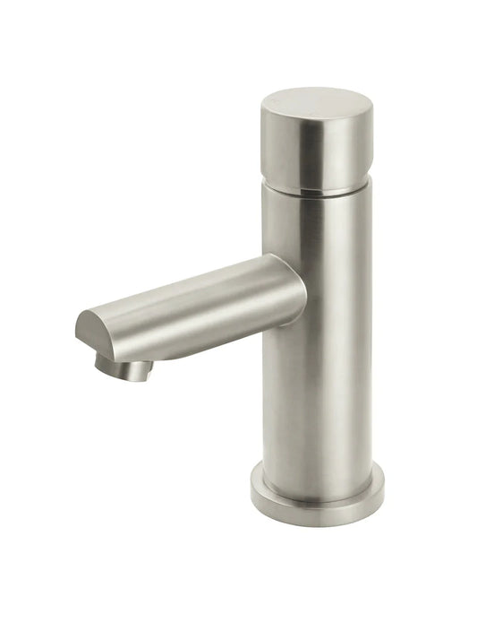 MEIR ROUND PINLESS BASIN MIXER