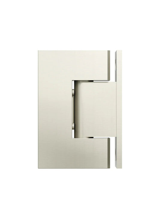 MEIR GLASS TO WALL SHOWER DOOR HINGE