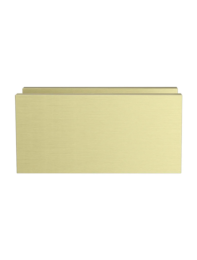 MEIR GLASS FIXING U BRACKET