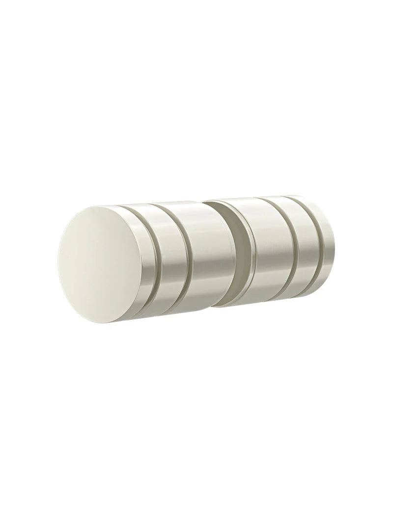 MEIR SHOWER DOOR ROUND HANDLE