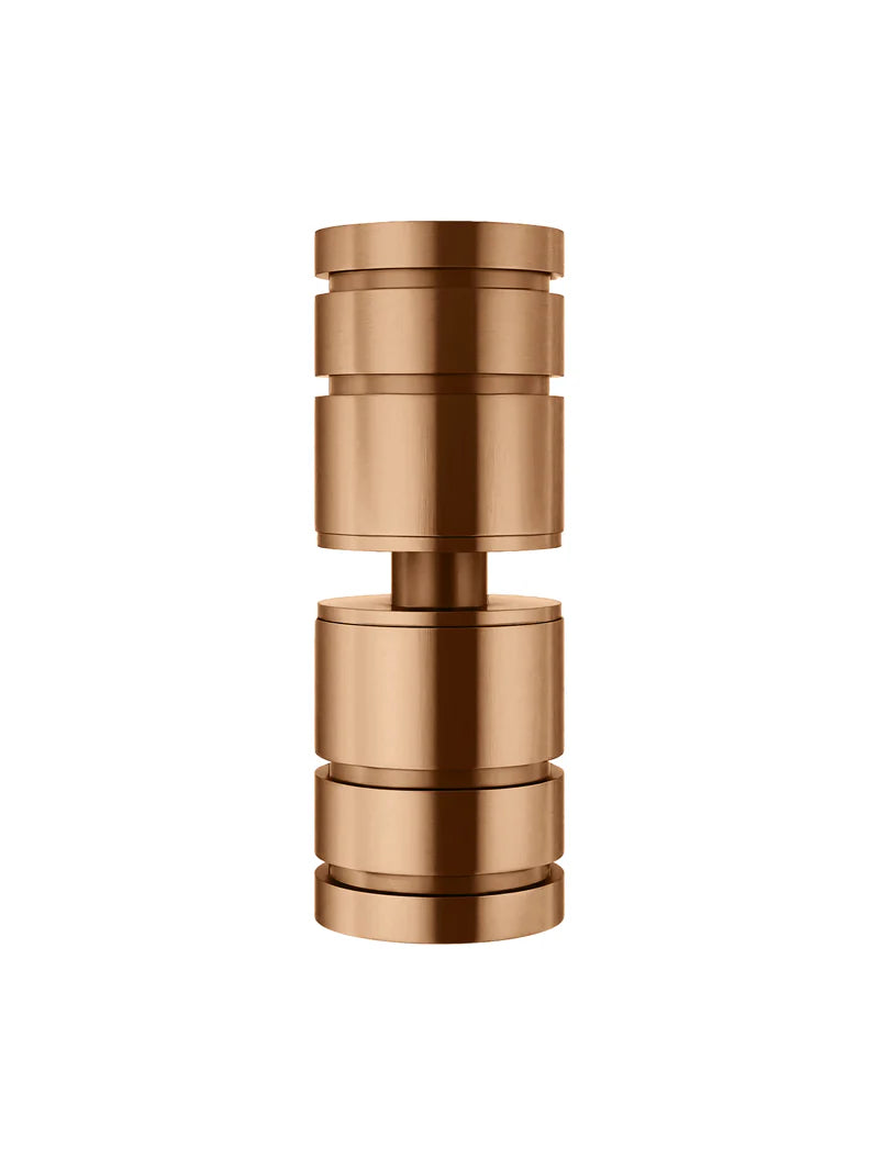 MEIR SHOWER DOOR ROUND HANDLE