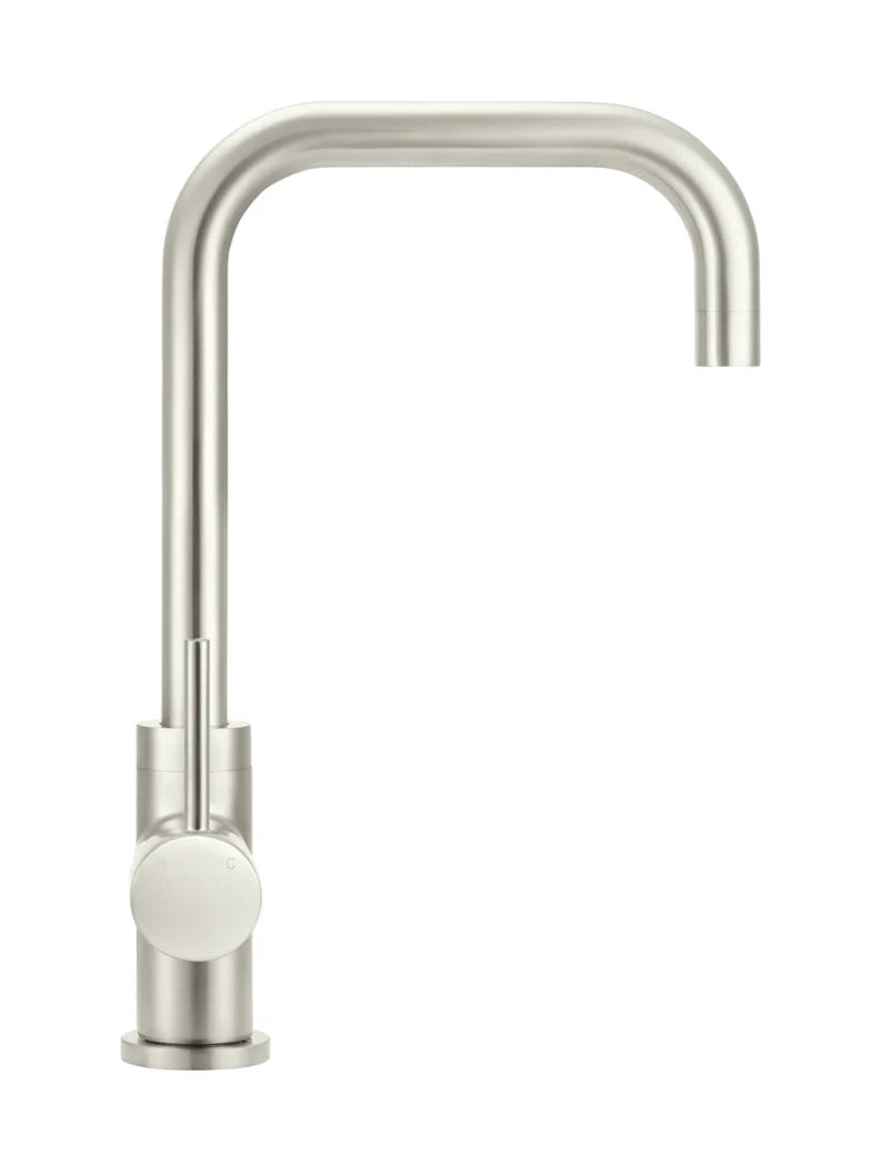 MEIR ROUND KITCHEN MIXER TAP