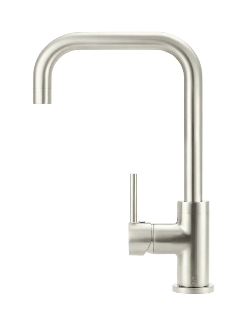 MEIR ROUND KITCHEN MIXER TAP