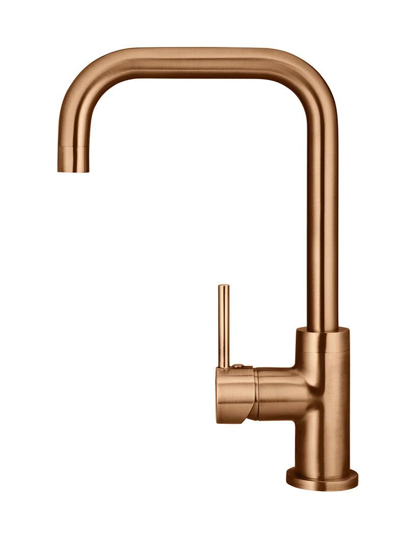 MEIR ROUND KITCHEN MIXER TAP