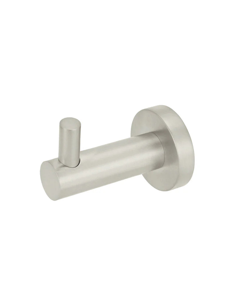 MEIR ROUND ROBE HOOK