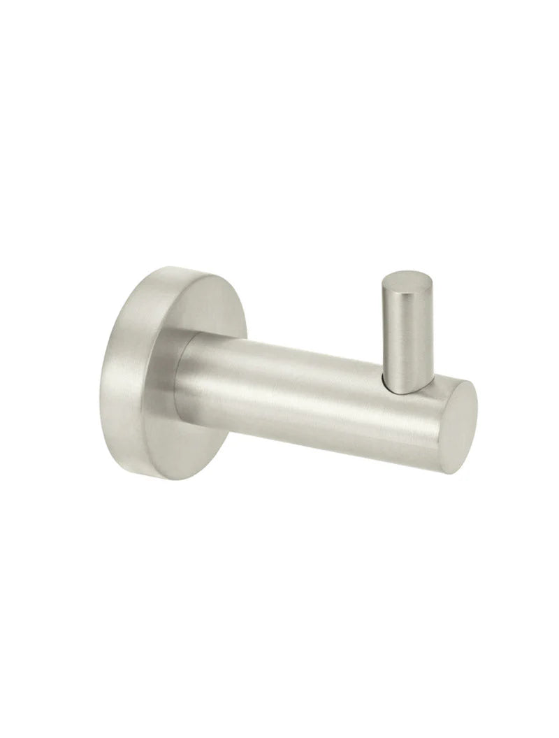 MEIR ROUND ROBE HOOK