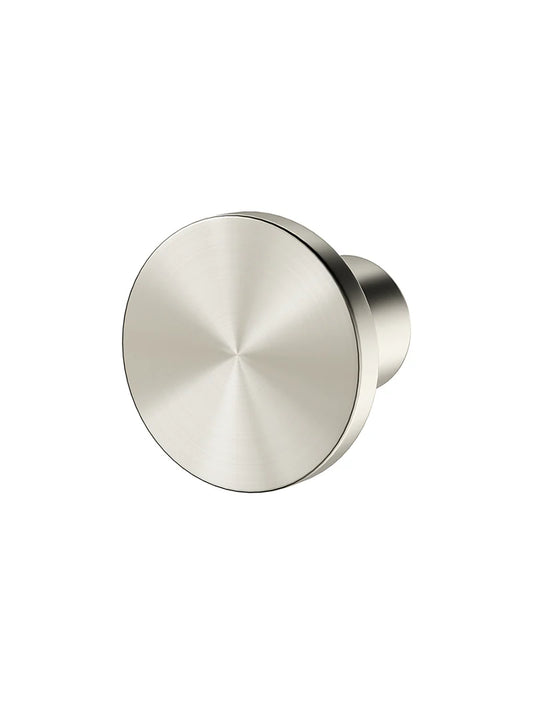 OPPEN KNOB CABINET HANDLE (BRUSHED)