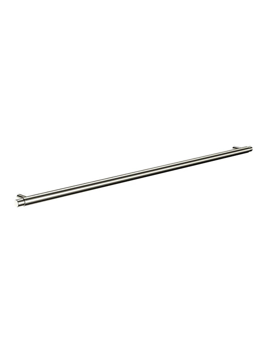 OPPEN ROUND PULL 520MM CABINET HANDLE (BRUSHED)