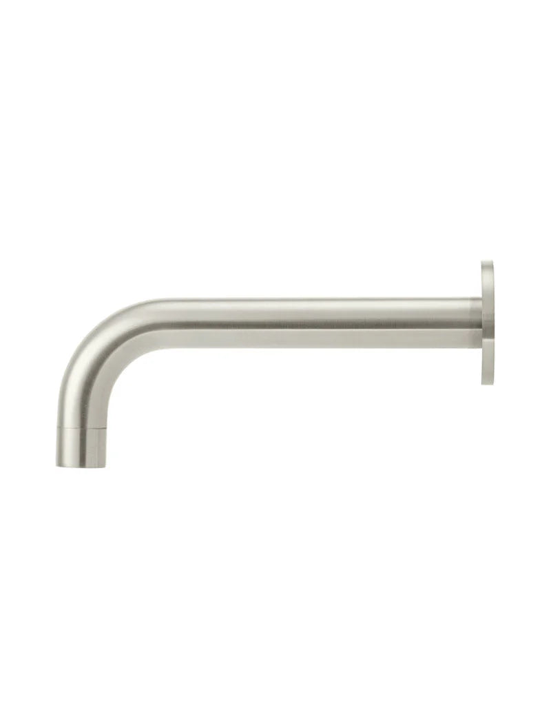 MEIR UNIVERSAL ROUND CURVED SPOUT