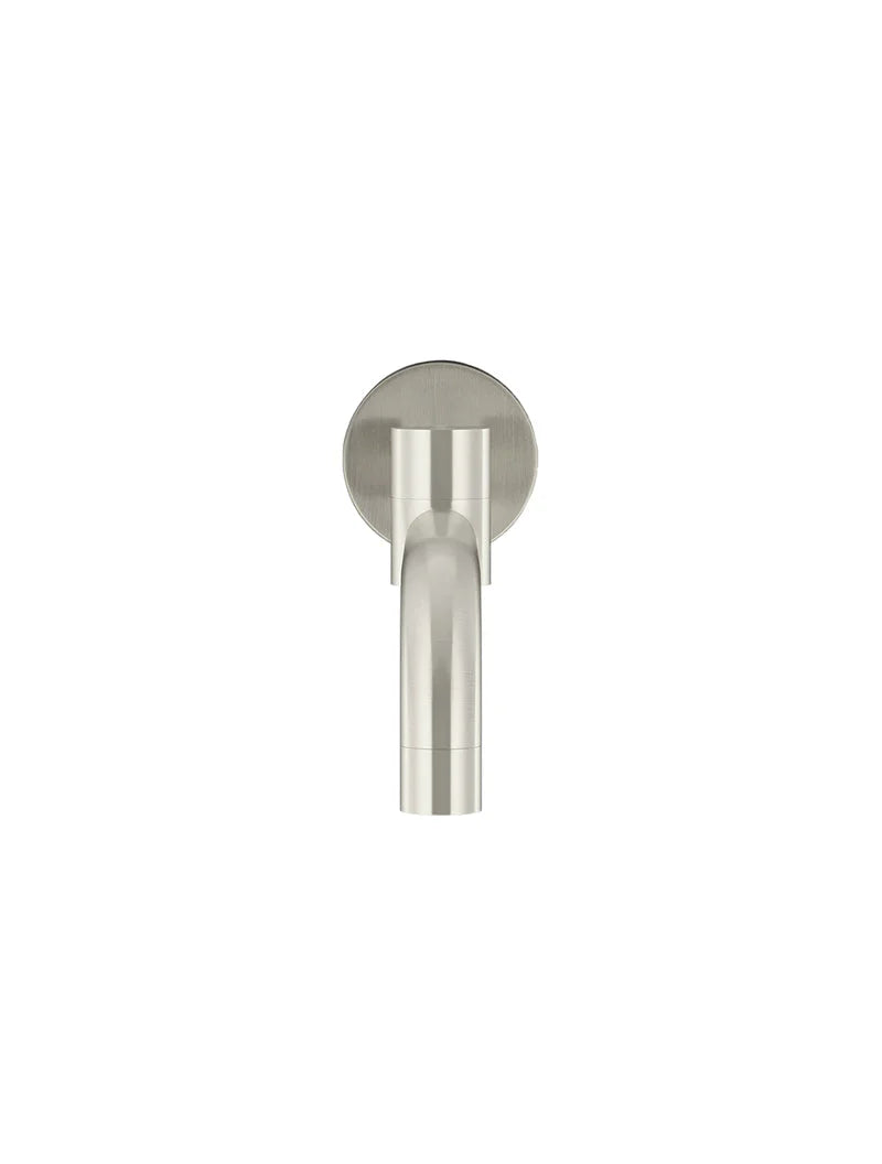 MEIR ROUND SWIVEL WALL SPOUT