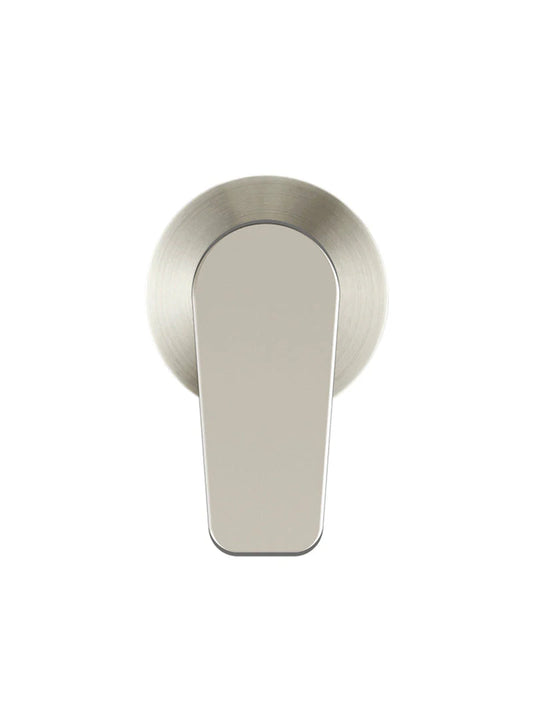 ROUND WALL MIXER PADDLE HANDLE TRIM KIT (IN-WALL BODY NOT INCLUDED)