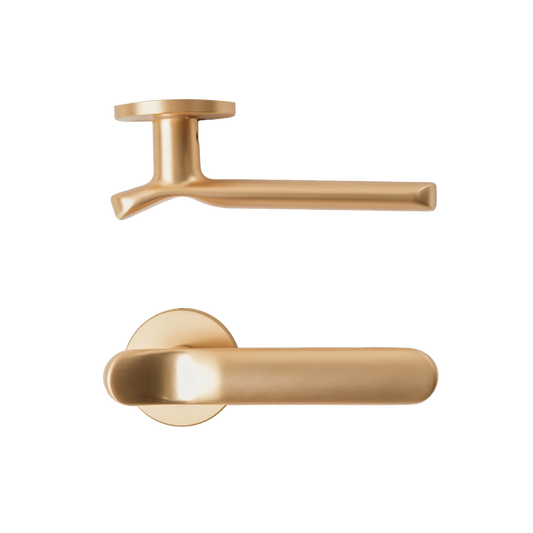 Ench | Parker Handle