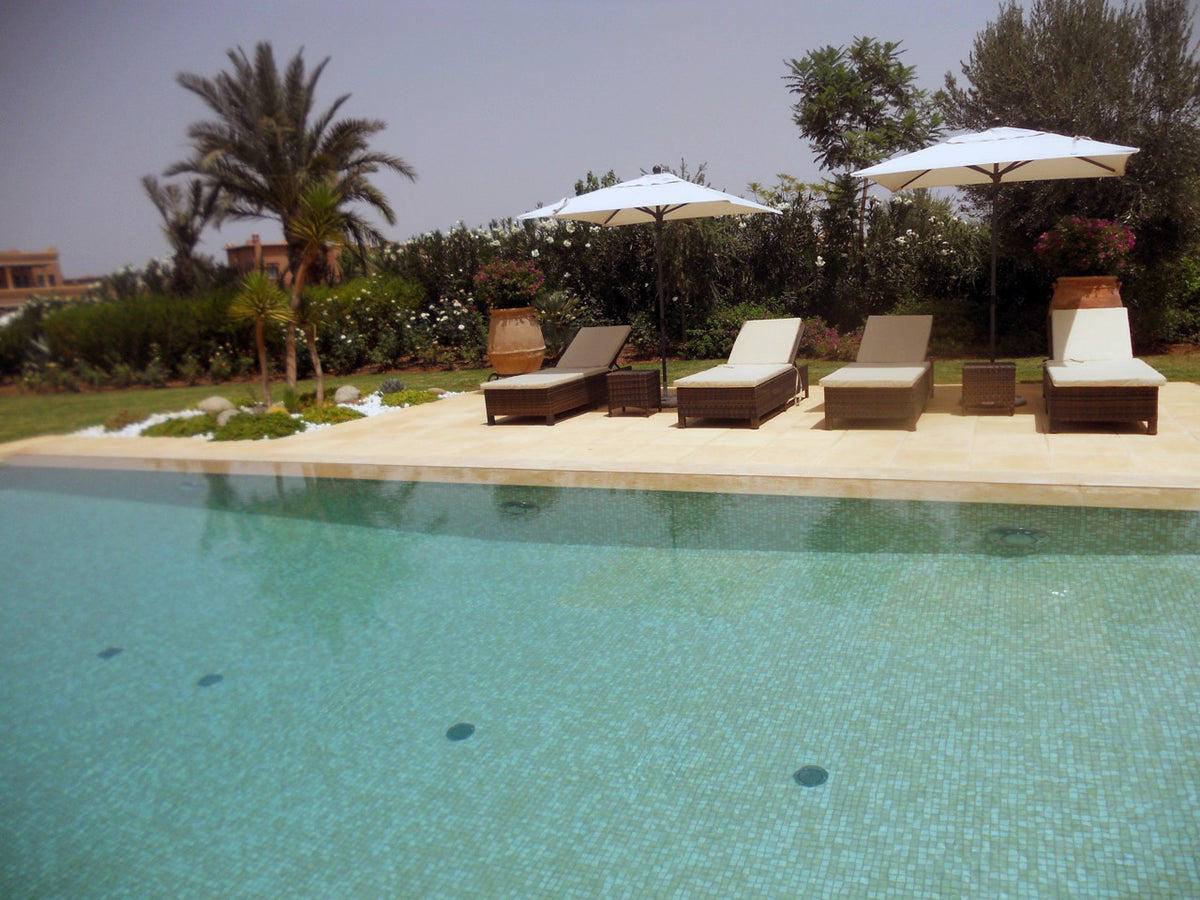 Iris Mix Sahara 25