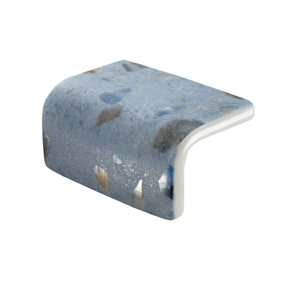 Terrazzo Sea Corner