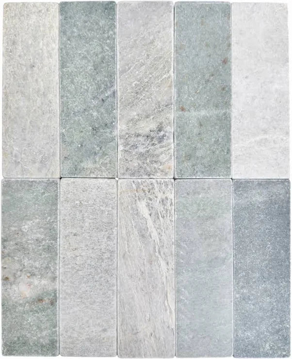 MINT SUBWAY TUMBLED