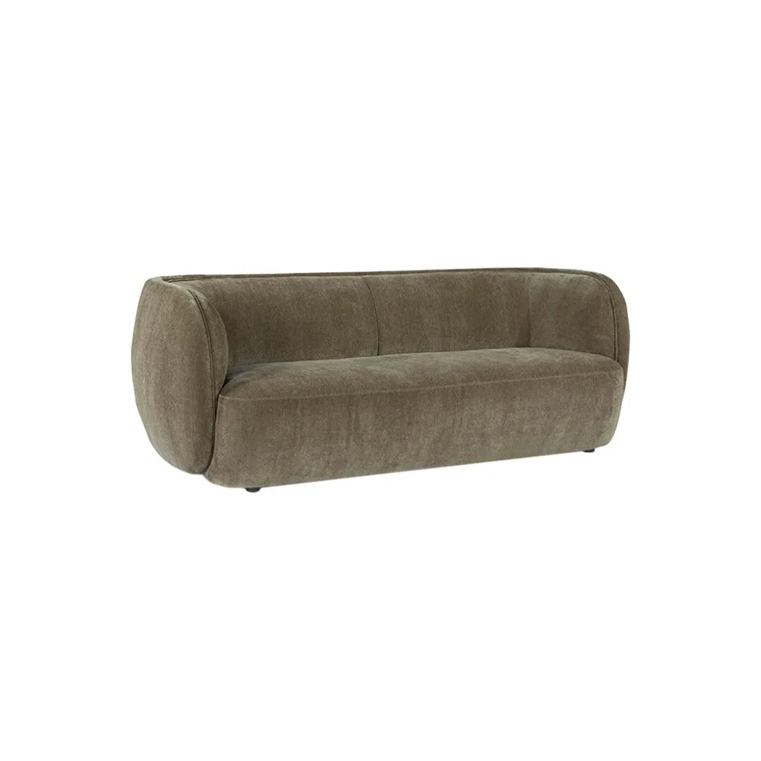 Camino Form 3 Seater Sofa - Juniper