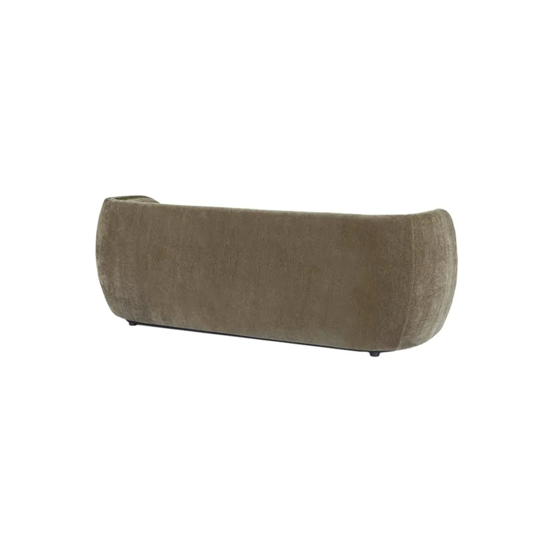 Camino Form 3 Seater Sofa - Juniper
