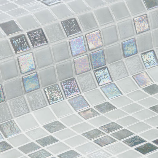 Iris Mix Stone 25